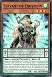 CORI-AEC18 Servant of Endymion (N)