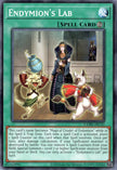 CORI-AEC22 Endymion's Lab (N)