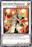 CORI-AEC23 Explosive Magician (N)
