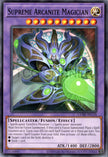 CORI-AEC24 Supreme Arcanite Magician (N)