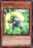 CORI-AEC25 Pahunder (N)