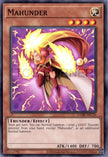 CORI-AEC26 Mahunder (N)