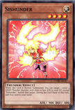 CORI-AEC27 Sishunder (N)