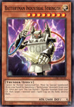 CORI-AEC40 Batteryman Industrial Strength (N)