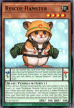CORI-AEC45 Rescue Hamster (N)