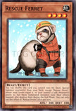 CORI-AEC46 Rescue Ferret (N)