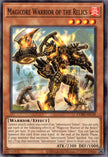 CORI-AEC49 Magicore Warrior of the Relics (N)