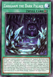 CORI-AEC54 Zaralaam the Dark Palace (N)