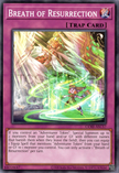CORI-AEC57 Breath of Resurrection (N)
