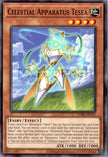 CORI-AEC59 Celestial Apparatus Tesea (N)