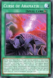 CORI-AEC60 Curse of Aramatir (N)