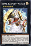 CORI-AEC61 Tiras, Keeper of Genesis (N)