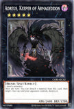 CORI-AEC62 Adreus, Keeper of Armageddon (N)