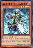 CORI-AES01 Aleister the Invoker (UR)