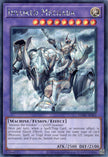 CORI-AES02 Invoked Mechaba (SER)
