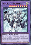 CORI-AES02 Invoked Mechaba (UR)