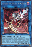 CORI-AES03 Aleister the Invoker of Madness (SER)
