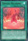 CORI-AES05 Magical Meltdown (UR)