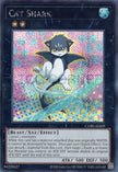 CORI-AES09 Cat Shark (SER)