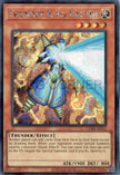 CORI-AES12 Thunder King Rai-Oh (SER)