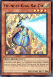 CORI-AES12 Thunder King Rai-Oh (UR)