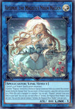 CORI-AES13 Artemis, the Magistus Moon Maiden (UR)