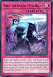 CORI-AES14 Phantom Knights' Fog Blade (UR)
