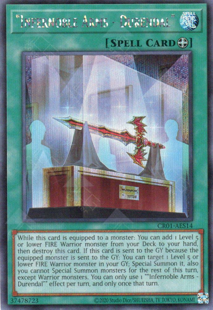 CR01-AES14 