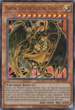 CR03-AE002 Hamon, Lord of Striking Thunder (UL)