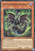 CR03-AE006 Chaos Summoning Beast (SR)