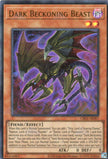 CR03-AE007 Dark Beckoning Beast (UR)