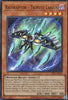 CR03-AE028 Raidraptor - Tribute Lanius (UR)