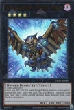 CR03-AE040 Raidraptor - Force Strix (UR)