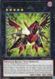 CR03-AE042 Raidraptor - Blaze Falcon (R)