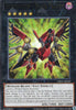 CR03-AE042 Raidraptor - Blaze Falcon (R)