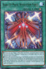 CR03-AE052 Rank-Up-Magic Revolution Force (R)