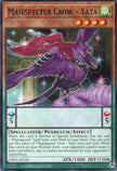 CR03-AE126 Majespecter Crow - Yata (N)