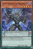 CR03-AE166 Lector Pendulum, the Dracoverlord (SR)