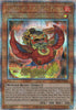 CR04-AE184 Legendary Fire King Ponix (QCSR)