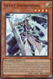 CR04-AE001 Silent Swordsman (SR)