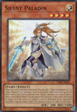 CR04-AE004 Silent Paladin (SR)