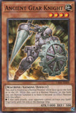 CR04-AE009 Ancient Gear Knight (N)