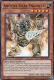 CR04-AE013 Ancient Gear Engineer (N) – TCG Corner