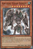 CR04-AE016 Ancient Gear Golem (SR)