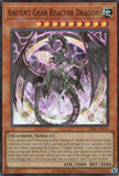 ancient gear reactor dragon CR04-AE018 Ancient Gear Reactor Dragon (SR) – TCG Corner