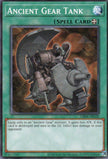 CR04-AE020 Ancient Gear Tank (N) – TCG Corner