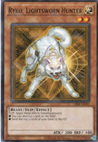 CR04-AE093 Ryko, Lightsworn Hunter (R)