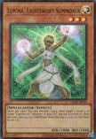 CR04-AE095 Lumina, Lightsworn Summoner (UR)