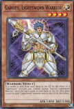 CR04-AE101 Garoth, Lightsworn Warrior (N)