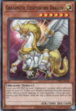 CR04-AE108 Gragonith, Lightsworn Dragon (N)